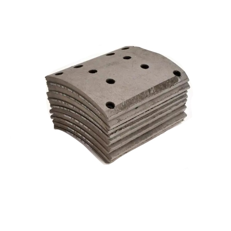 FREN BALATASI MERCEDES 2521