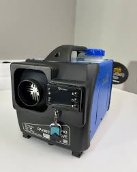 ÇANTA TİPİ DİZEL ISTICI