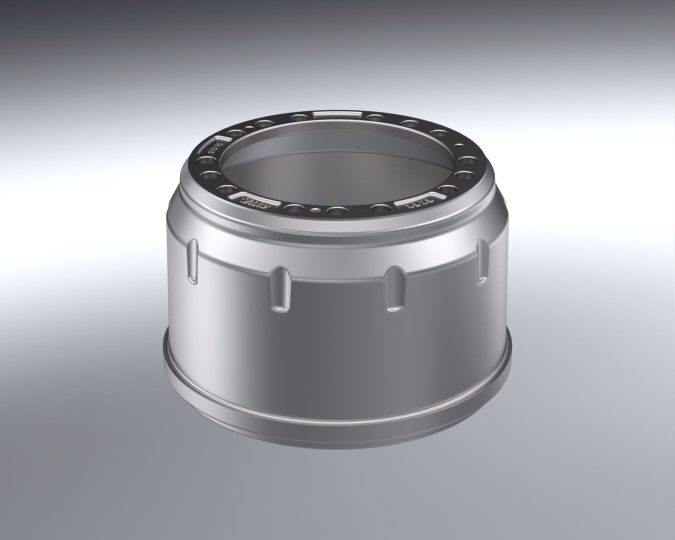 KAMPANA ARKA MERCEDES 2521